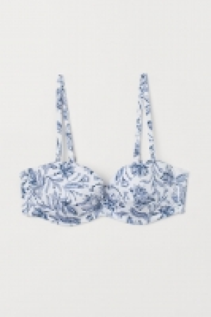 Haut de maillot balconnet 4.99 €