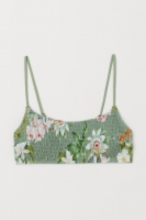 Haut de maillot paddé 12.99 €
