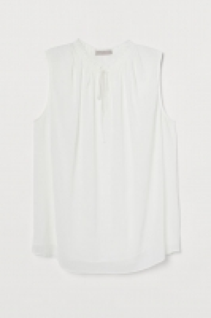 Blouse à smocks 12.99 €