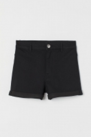 Short Taille haute 9.99 €