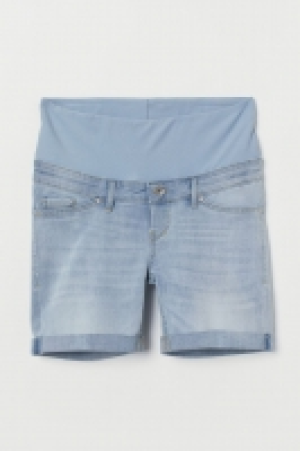 MAMA Short en jean 12.99 €