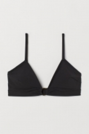 Haut de maillot triangle paddé 9.99 €