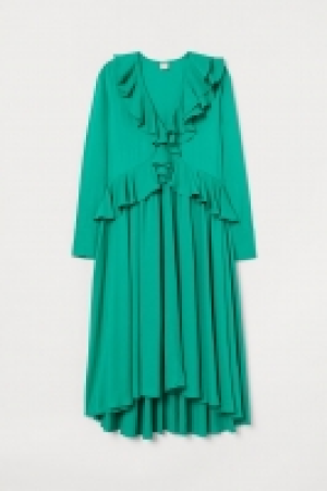 Robe volantée 34.99 €