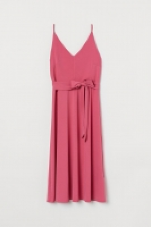 Robe en crêpe 9.99 €