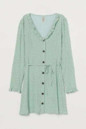 Robe volantée 19.99 €