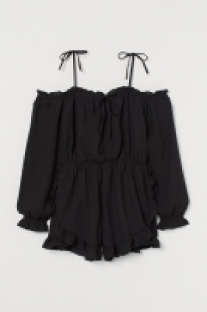 Combi-short volanté 19.99 €