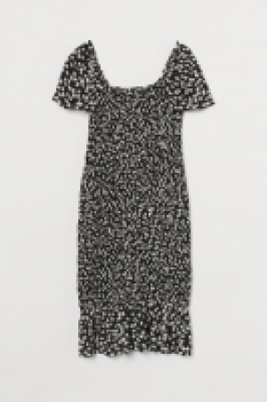 MAMA Robe smockée 24.99 €