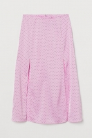 Jupe fendue 12.99 €