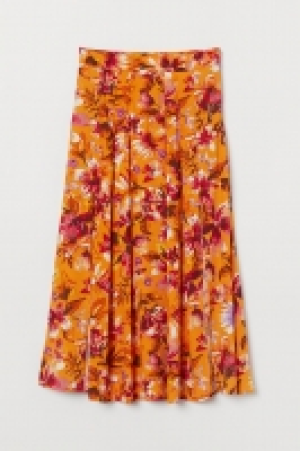 Jupe corolle 9.99 €