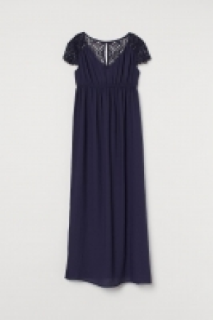 MAMA Robe avec dentelle 29.99 €