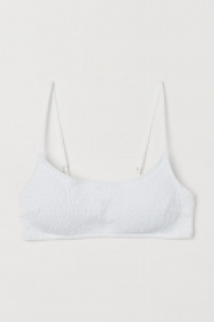 Haut de maillot paddé 9.99 €
