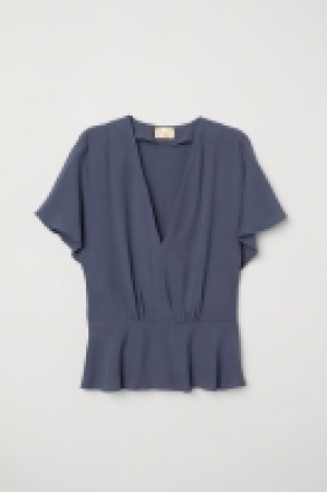Top en crêpe 18.99 €