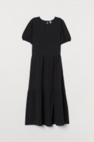 Robe trapèze 24.99 €