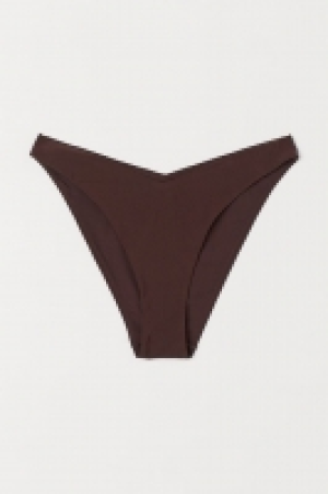 Bas de maillot en V 4.99 €