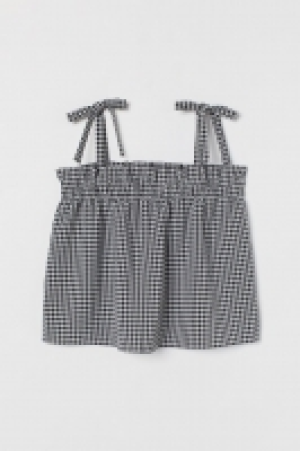 Top en seersucker 8.99 €