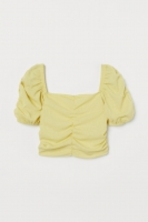 Top drapé 12.99 €