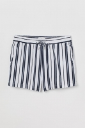 Short en lin mélangé 7.99 €