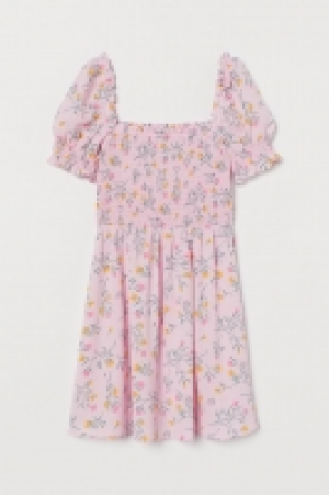 Robe à smocks 12.99 €
