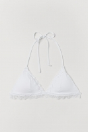 Haut de maillot triangle 8.99 €