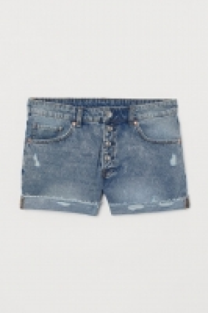 Short en jean Boyfriend 12.99 €