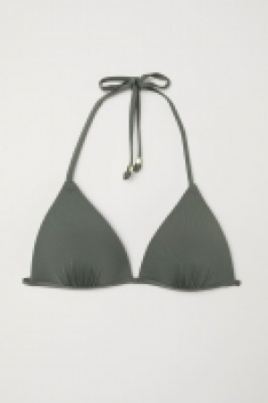 Haut de maillot triangle paddé 6.99 €