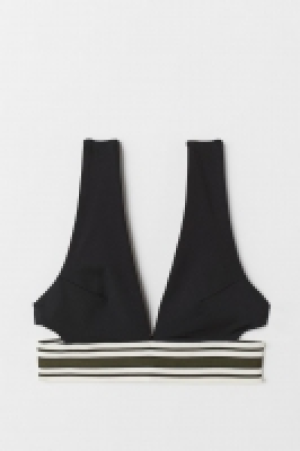 Haut de maillot triangle 7.99 €