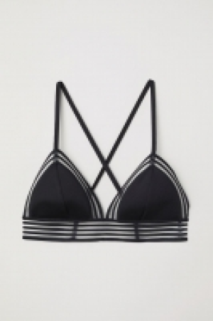 Haut de maillot paddé 6.99 €