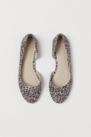 Ballerines 12.99 €