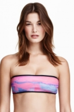Haut de maillot bandeau 4.99 €