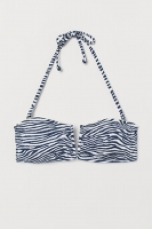 Haut de maillot bandeau 2.49 €