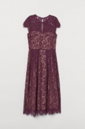 Robe de longueur mi-mollet 39.99 €