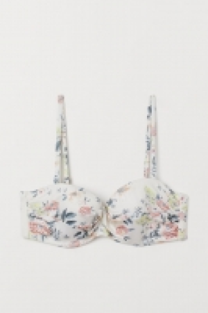 Haut de maillot balconnet 5.99 €