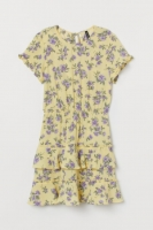 Robe à volants 19.99 €