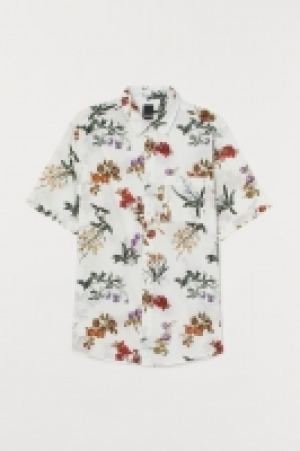 Chemise en coton Regular Fit 8.99 €