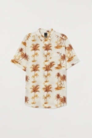 Chemise en coton Regular Fit 6.99 €
