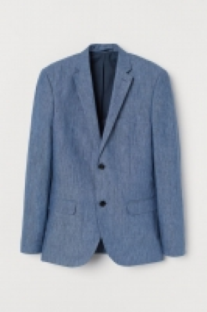 Blazer en lin Slim Fit 39.99 €
