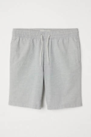 Short en coton 9.99 €