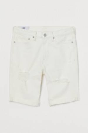 Short en jean Slim 17.99 €