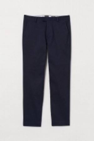 Chino en coton Slim Fit 17.99 €