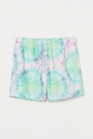 Short de bain avec impression 7.99 €
