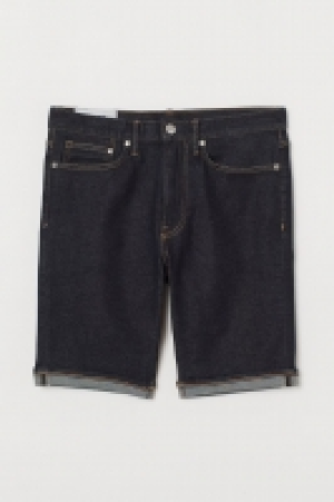 Short en jean Slim 12.99 €