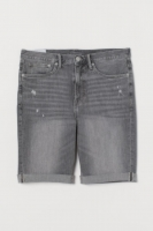 Short en jean Slim 9.99 €