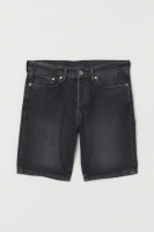 Short en jean Straight 9.99 €