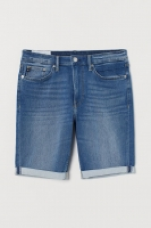 Short en jean Slim 19.99 €