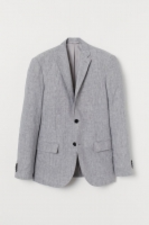 Blazer en lin Slim Fit 44.99 €
