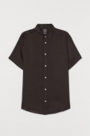 Chemise en lin Regular Fit 9.99 €