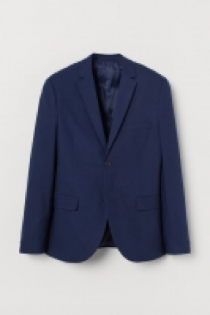 Blazer en lin Slim Fit 34.99 €