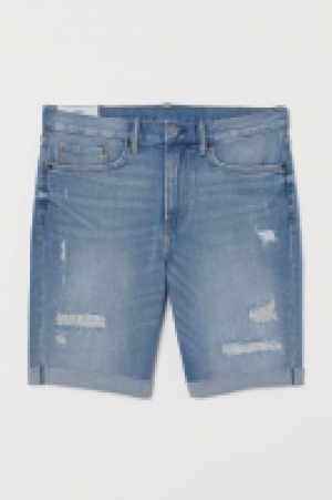 Short en jean Slim 14.99 €