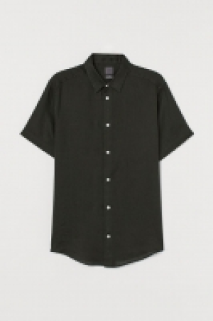 Chemise en lin Regular Fit 12.99 €