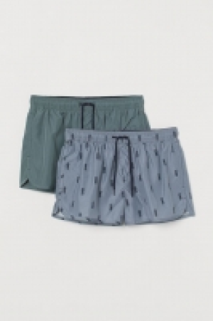 Lot de 2 shorts de bain 12.99 €